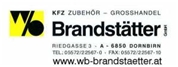 Brandstätter GmbH - KFZ-Zubehör, Grosshandel