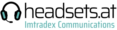 headsets.at - Imtradex Communications GmbH - Wir l(i)eben Headsets!