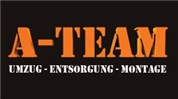 A-Team Umzug OG