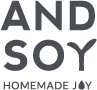 AND SOY GmbH