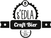 Joachim Schnabel - s'EDLA Craft Bier