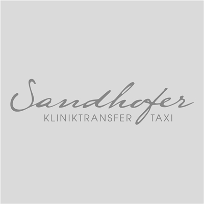 Sandhofer OG - Sandhofer - Kliniktransfer & Taxi