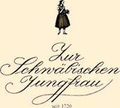 "Zur Schwäbischen Jungfrau" Alleininhaberin Johanna Vanicek e.U. - Zur Schwäbischen Jungfrau