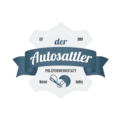 Werner Sedivy - Autosattler, Polsterwerkstatt