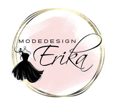 Erika Cholpová - Modedesign Erika