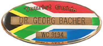 Dr. Georg Franz Bacher