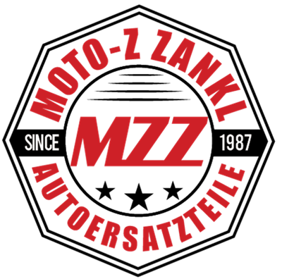 MOTO-Z Zankl Autoteile & Service GmbH - Handel und Vertrieb von Kfz Bestandteilen sowie Motorenteile