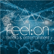 Feelon Media & Entertainment e.U. -  Feel:on Media & Entertainment - Event- und Werbeagentur