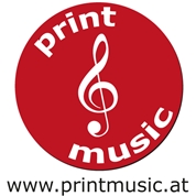 printmusic.at e.U. -  Buch-, Kunst- und Musikalienverlag