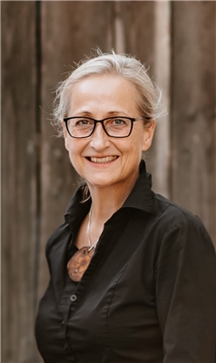 Claudia Maria Kneidinger