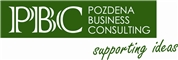 Robert Pozdena - Unternehmensberater