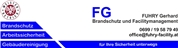 Gerhard Fuhry - Brandschutz und Facilitymanagement