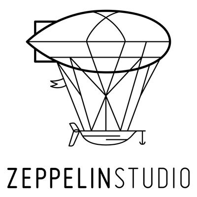 Zeppelin Studio OG - Spieleentwicklung