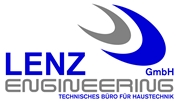 LENZ Engineering GmbH -  Technisches Büro für Haustechnik
