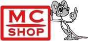 MC-SHOP GmbH - Büroprofi
