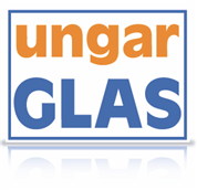 Eduard Ungar GmbH - Glaserei