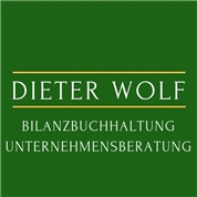 Dieter Wolf - Bilanzbuchhaltung & Unternehmensberatung