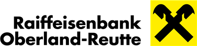 Raiffeisenbank Oberland-Reutte eGen
