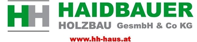 Haidbauer Holzbau GesmbH & Co KG - Holzbau - Zimmerei