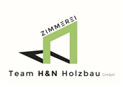 Team H & N Holzbau GmbH - Zimmerei Team H&N Holzbau