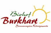 Kurt Burkhart -  Biohof Burkhart
