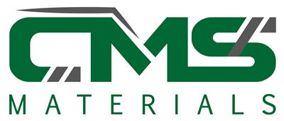 CMSM GmbH - CMS Materials