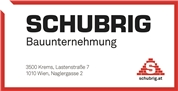 Schubrig Gesellschaft m.b.H.