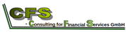 CFS - Consulting for Financial Services GmbH