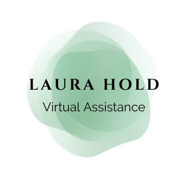 Laura Hold - Virtuelle Assistenz