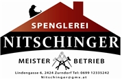 Spenglerei - Dachdeckerei Nitschinger e.U. - Spenglerei - Meisterbetrieb Nitschinger