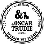 Oscar&Trudie KG - Oscar&Trudie, Bio-Hundefutter & Accessoires