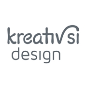 kreativsi OG - designstudio für grafik . produkt . raum