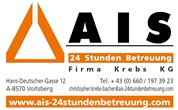Krebs KG Logo