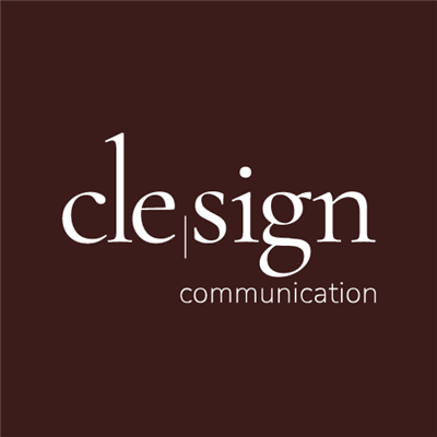 Clelia Marie Beck - clesign communication