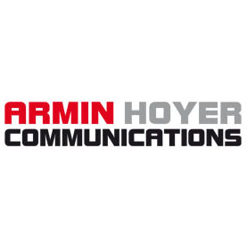Armin Otto Hoyer, MBA