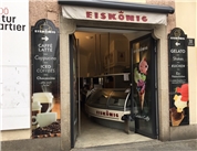 Eissalon - Eiscafe
