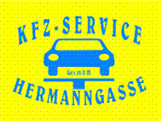"KFZ-Service Hermanngasse" Gesellschaft m.b.H.