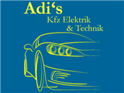 Adolf Inzinger -  Adi's KFZ-Elektrik & Technik