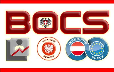 BOCS Unternehmensberatung - Ingenieurbüro - Businesslounge e.U. - BOCS Business Outsourcing Consulting Services