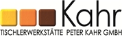 Tischlerwerkstätte Peter Kahr GmbH