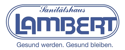 Lambert Sanitätshaus GmbH - Sanitätshaus