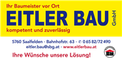 Eitler GmbH - Eitler Hoch-Tiefbau GmbH