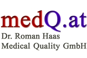Dr. Roman Haas