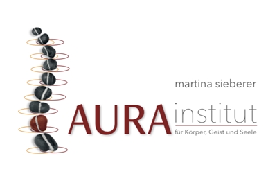 Martina Sieberer - Aurainstitut für Körper, Geist und Seele