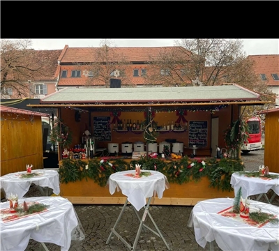 Fürstenfeld | Etabliertes Stadt-Café sucht Nachfolger:in! – Bild 2