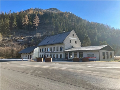 Gasthof zum Maurer sucht Nachfolger:in! – Bild 1