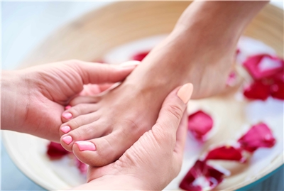 Voitsberg | Fußpflege- und Manikürebetrieb innerhalb eines bestehenden Kosmetikstudios sucht Nachfolger:in!