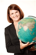 Petra Christina Thomar - Unternehmensberatung für Internationales Business Developmen