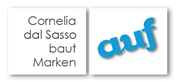 Cornelia dal Sasso baut Marken auf e.U. -  Agentur für Markenentwicklung & Positionierung