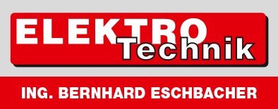 Ing. Bernhard Eschbacher, EUR ING - Elektrotechniker